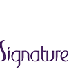 دور رعاية Signature